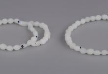 白玉玉镯鉴定方法