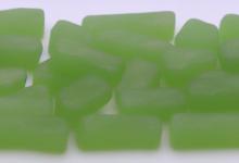 和田玉籽料和青白玉