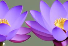 紫罗兰的芙蓉玉髓