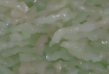 烟京紫罗兰和田玉