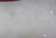 白玉上面有划痕咋办