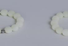 顶级白玉镯子