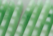 墨玉 白玉底 籽料
