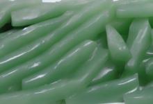 独山玉原石籽料墨玉
