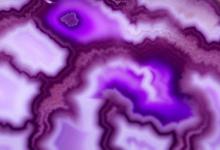 紫罗兰玛瑙的作用
