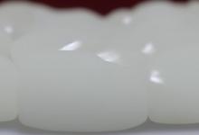 青海纯白玉