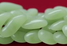 青白玉籽料值钱