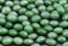 墨玉籽料的正确识别