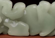 古玉有羊脂白玉吗