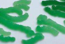 水墨玉和翡翠的区别