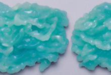 蓝水翡翠和墨翠的区别