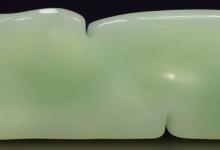 和田青墨玉鉴别
