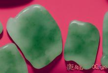 蓝田玉与岫玉的区别