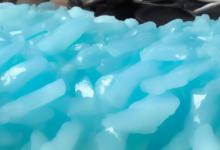 蓝水翡翠做什么好