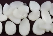 白玉鉴别小办法