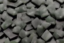 墨玉和田玉一样吗