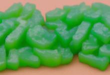 和田玉墨玉会不会反光
