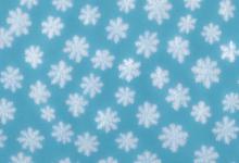 老蓝水飘雪花棉翡翠