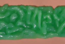 和田玉墨玉简单辨别