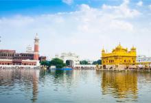 印度旁遮普省时间是哪个时间区旁遮普省时间相差多少