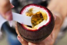 百香果种植的5个注意事项，值得一看