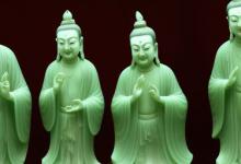 别人带过的墨玉观音能带吗