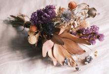 如何制作干花，有什么养护技巧