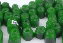 祁连墨玉市场价