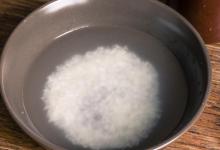 淘米水发酵多久浇花最好，浇花会生虫子吗