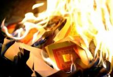 2023中元节可以在家祭拜已故父母吗