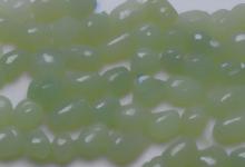 和田玉白玉怎么区分真假