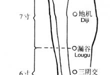 用7个方法，调理好你的中焦和脾胃，排出身体寒湿！