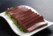 羊血为啥不建议吃羊血是凉性还是热性