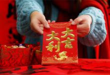 压岁钱的来历故事压岁钱的寓意是什么