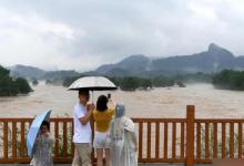 汛期关闭景区是“小题大做”吗