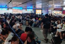 受山东地震影响数十趟列车停运是因为什么呢