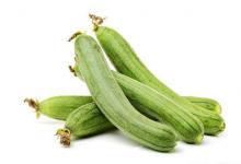 立秋后吃丝瓜掉头发是真的吗