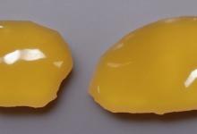 黄玉髓是黄玛瑙吗