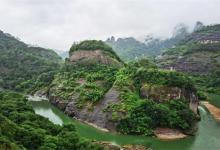 ​武夷山在哪里个省市武夷山属于福建哪个市