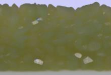 和田玉黄玉籽料鉴别