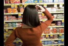 超市购物的小窍门赶紧来看看吧真的很实用