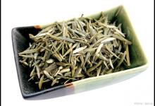 白豪银针是什么茶？属于什么茶