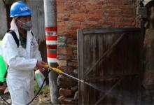 为什么洪水过后房屋需彻底清洁和消毒后再入住