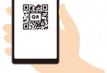 扫一扫这一功能使用了什么识别方法