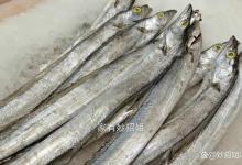 买带鱼时，要分清“黑眼”和“黄眼”，差别很大，学会再买不吃亏