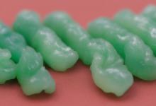 新疆墨玉鉴定方法