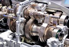 手动变速器的工作原理