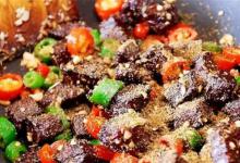 三伏饭菜不将就少吃雪糕多吃4道菜开胃下饭健康过伏天