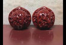 文玩的包浆、上色，是不是越快越好？