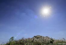 太阳雨寓意着什么？为什么会有太阳雨